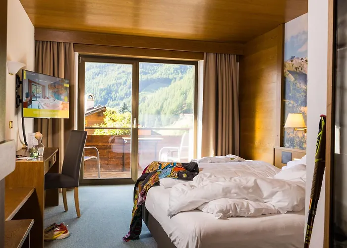 Berghotel Tyrol