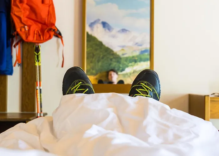 Berghotel Tyrol