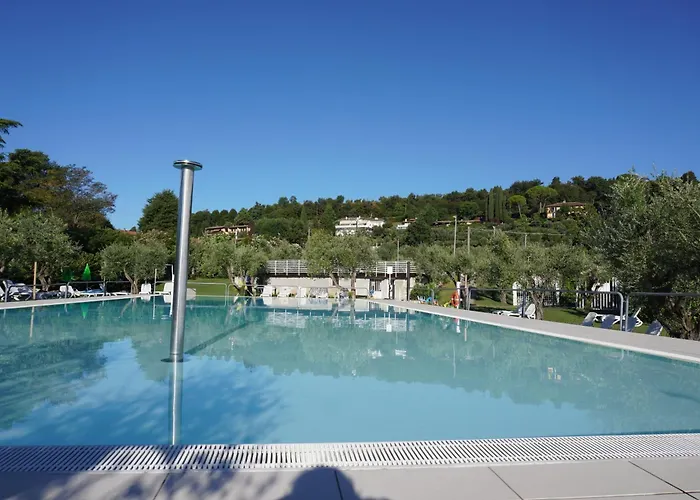 Villenpark Sanghen Manerba del Garda