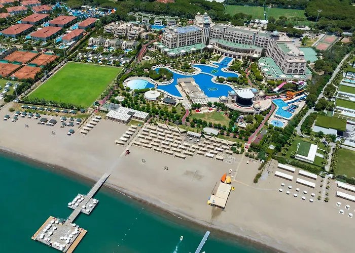 Spice Hotel & Spa