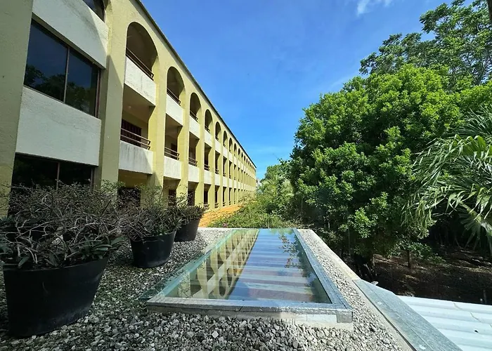 Casa Colonial