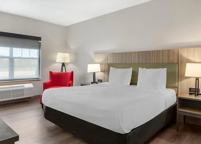 Country Inn & Suites By Radisson, Georgetown, Ky