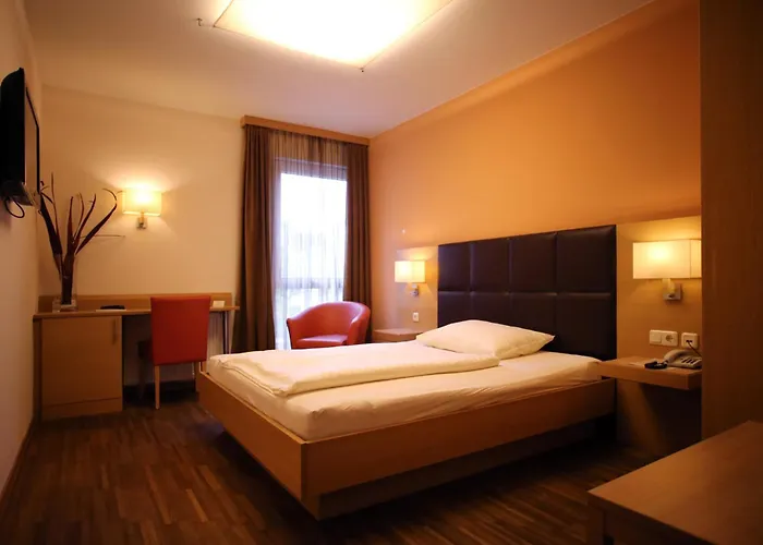 Hotel&Restaurant Graf