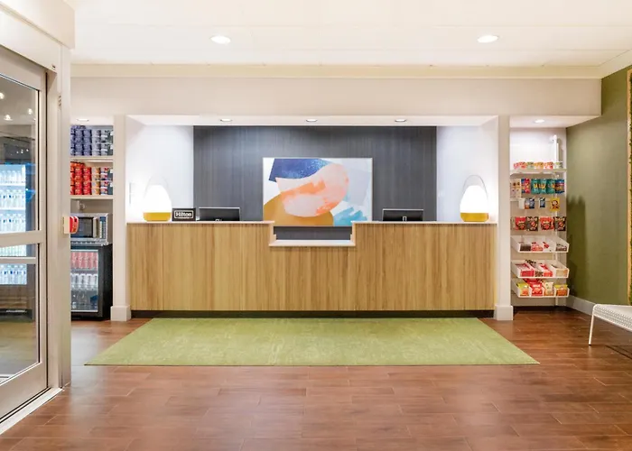 Hampton Inn Atlanta-Town Center/Kennesaw