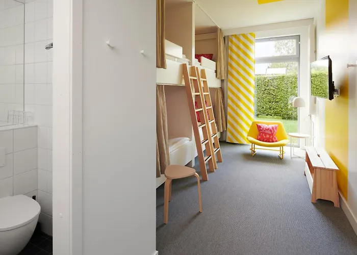 Ikea Hotell Älmhult