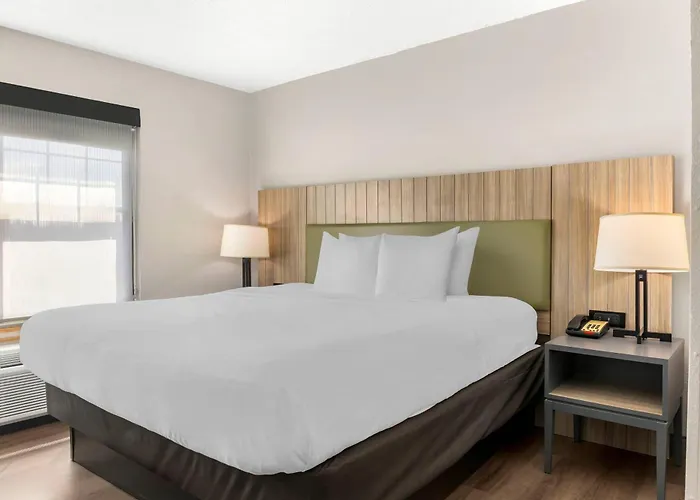 Country Inn & Suites By Radisson, Georgetown, Ky