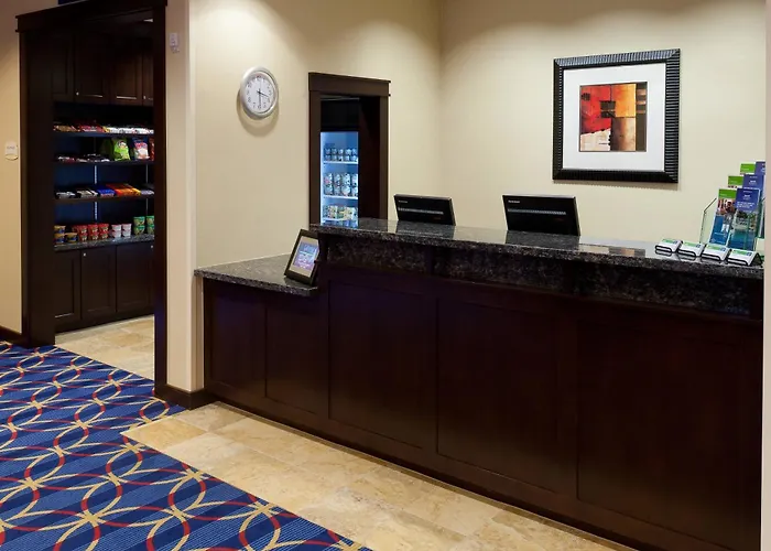 Towneplace Suites By Marriott Tucson Williams Centre