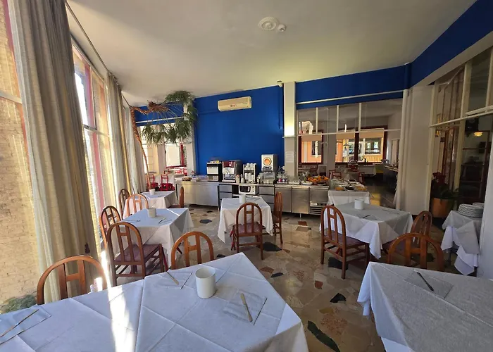 Hotel Colibrì Finale Ligure