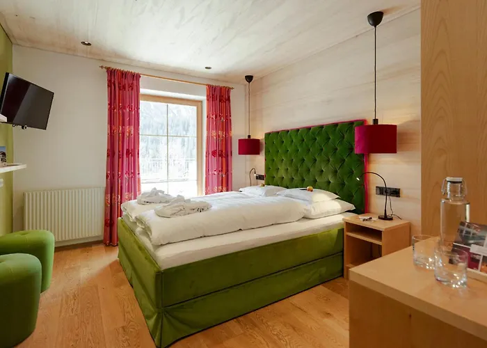 Hotel Stäfeli