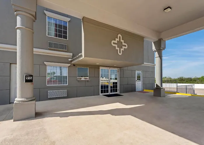 Americas Best Value Inn -