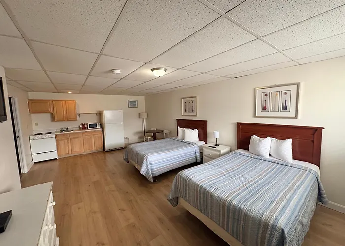 Seabreeze Motel