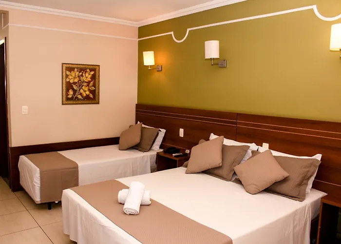 Hotel Dom Otto