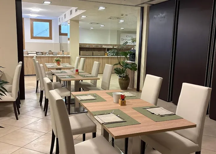 Kairos Garda Hotel