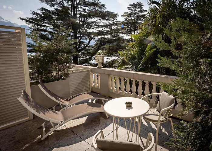 Boutique Hotel Villa Giulia