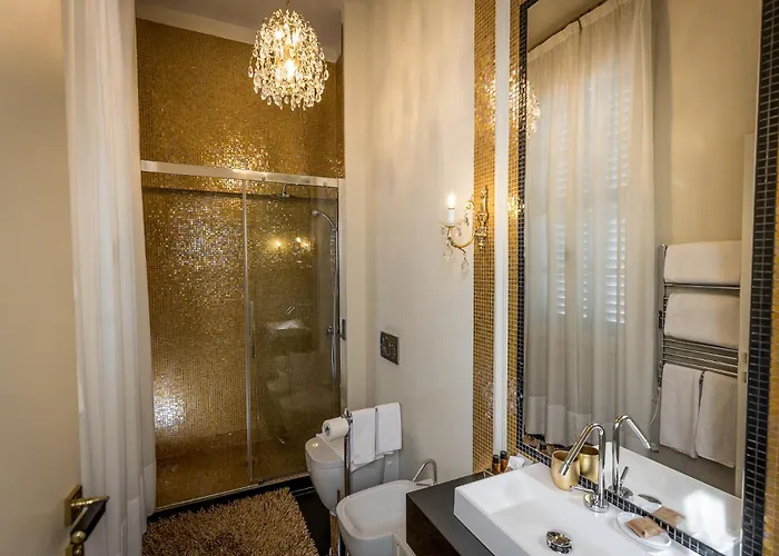 Boutique Hotel Villa Giulia Valmadrera