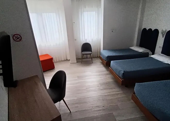 Hotel Everest Arco