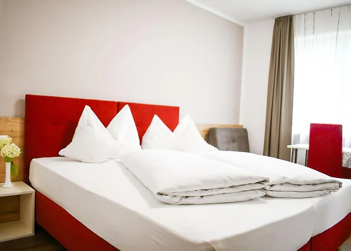 Pension Tannenhof