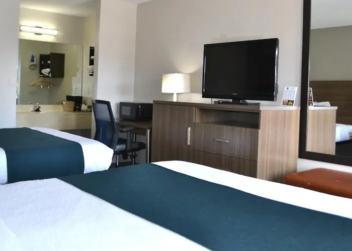 Studio 6 Suites Chattanooga Tn Lookout Mtn.