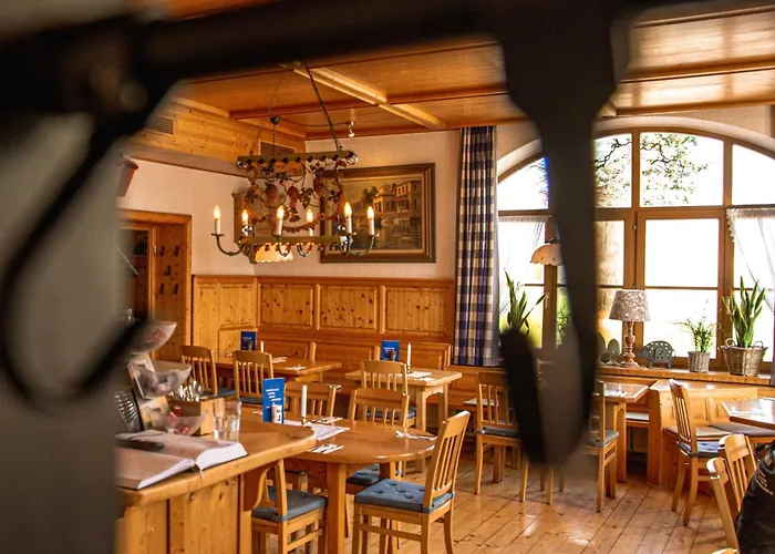 Landgasthof und Hotel Forchhammer