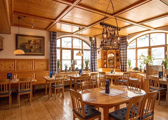 Landgasthof und Hotel Forchhammer Pliening