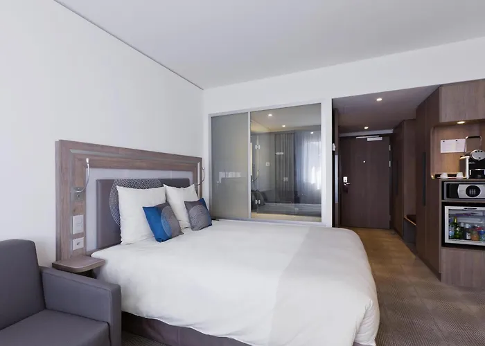 Novotel Lugano Paradiso