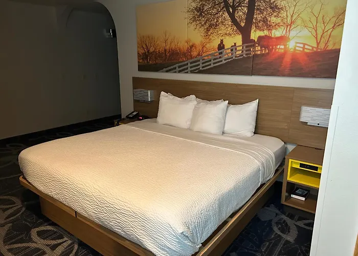 Days Inn By Wyndham Laramie