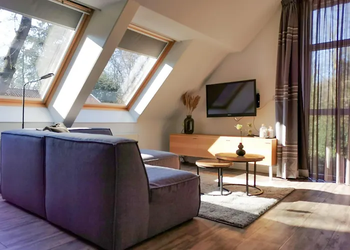 Hotel Erve Hulsbeek Oldenzaal