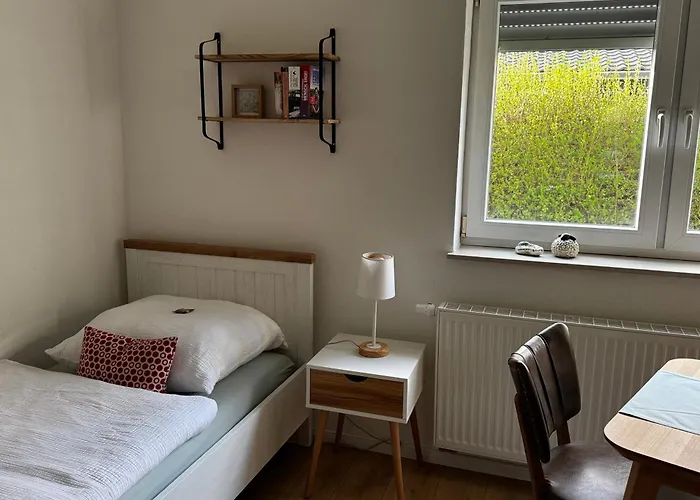 Landgasthof Ralinger Hof Ralingen