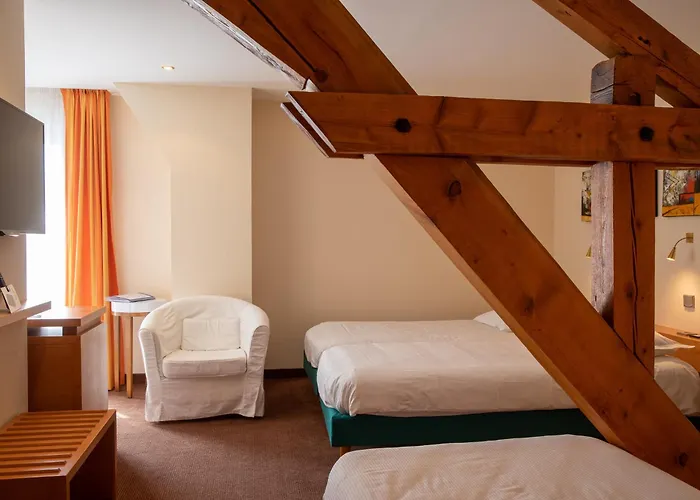 Auberge Sundgovienne
