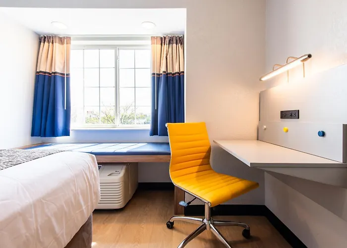 Microtel Inn & Suites By Wyndham London