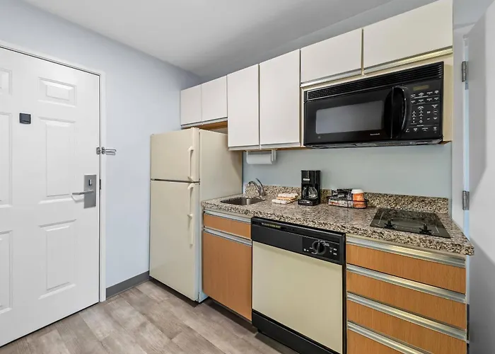 Blue Ash Dog Friendly Hotels