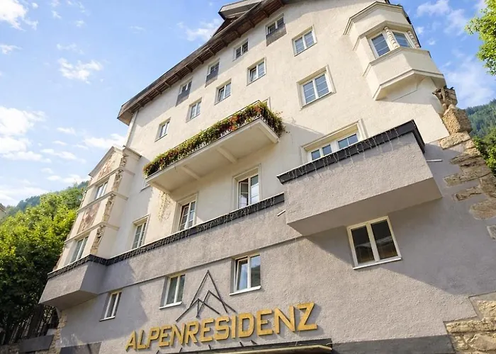 Club Alpenresidenz Gastein