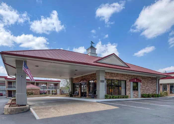 Bismarck Dog Friendly Hotels