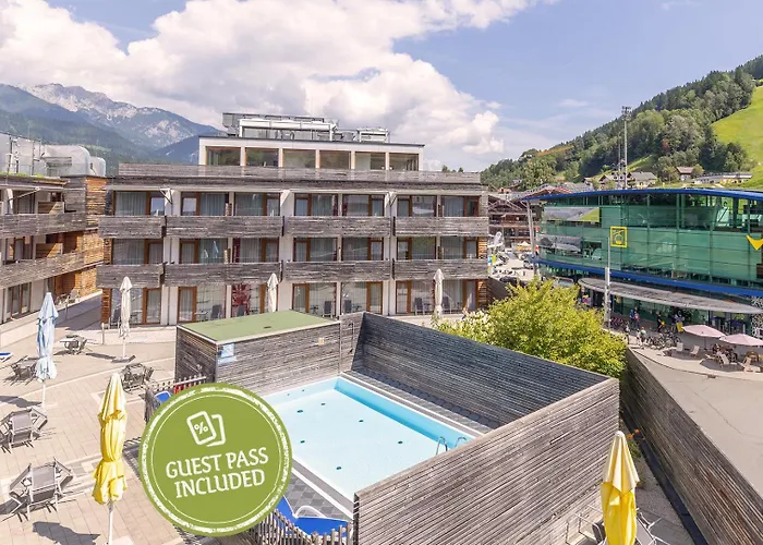 Hotel Planai By Alpeffect Hotels