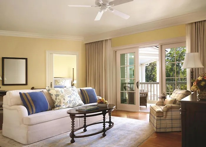 Montage Palmetto Bluff