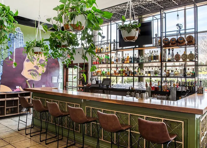 Alo Hotel By Ayres, Orange