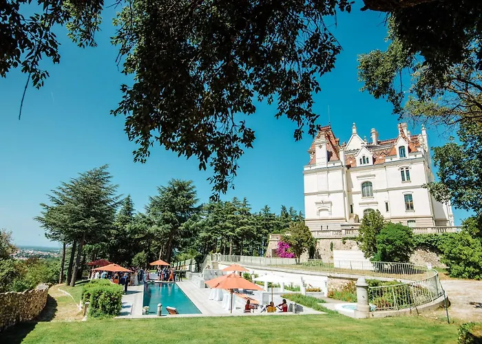 B&B Château Valmy - Teritoria