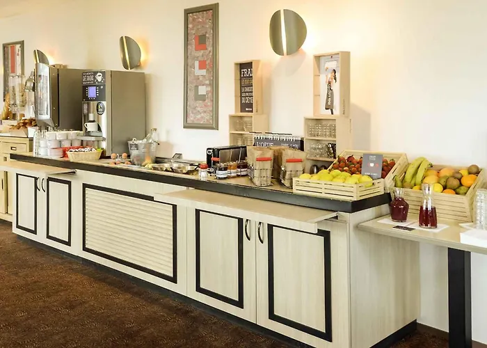 Hôtel Ibis Nevers