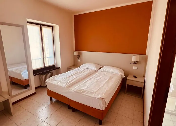 Hotel E Ristorante Cassone Malcesine