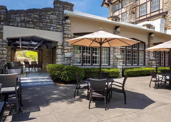 The Elms Hotel & Spa, A Destination By Hyatt Hotel