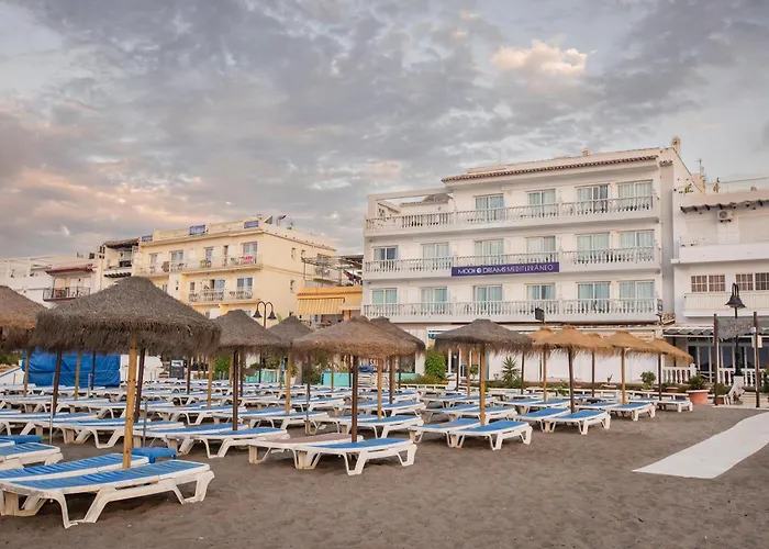 BLUESEA Solaris Ex MD Mediterráneo