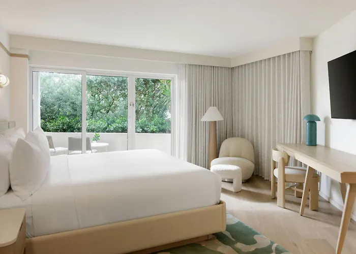 Fort Lauderdale Marriott Pompano Beach Resort