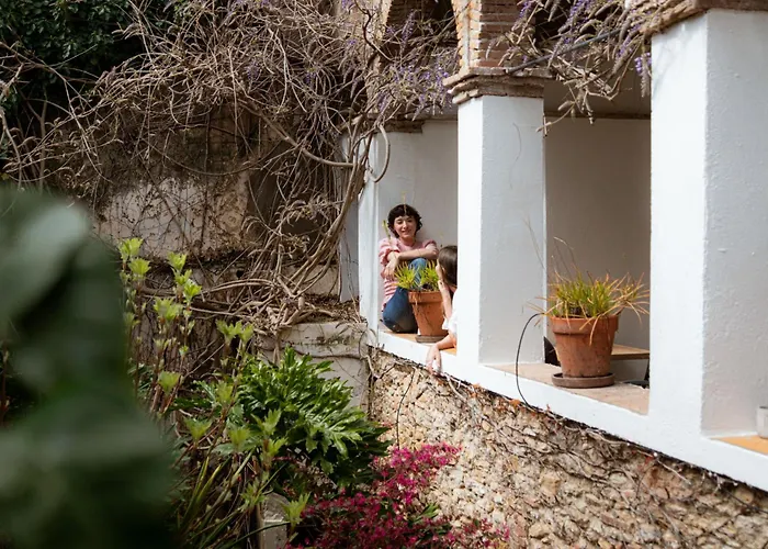 Cluc Hotel Begur
