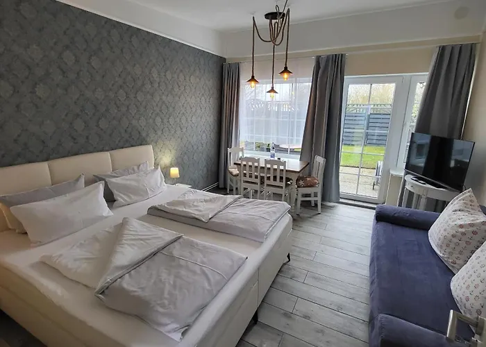 Hotel Schleimünde Kappeln
