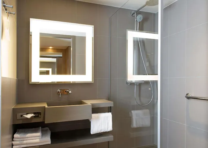 Novotel Lodz Centrum