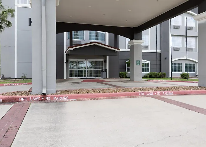 La Quinta By Wyndham Pearland
