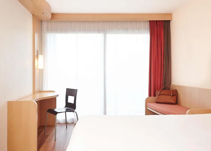 Ibis Cavaillon Portes du Luberon