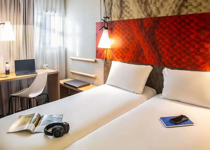 ibis Rueil-Malmaison Centre