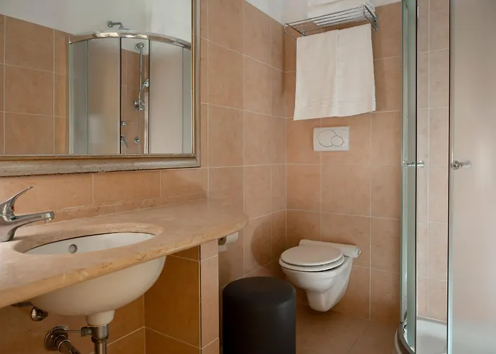 Hotel Alexander Riccione