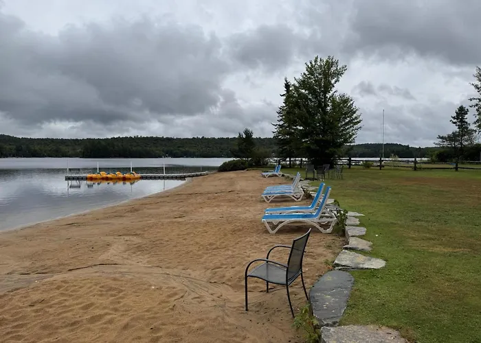 Lakewoods Cottage
